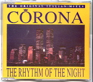 Corona - The Rhythm Of The Night - Italian Mixes
